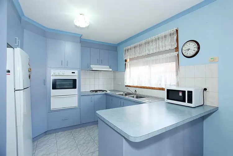 Second view of Homely unit listing, 3/19 Watt Street, Sunshine VIC 3020