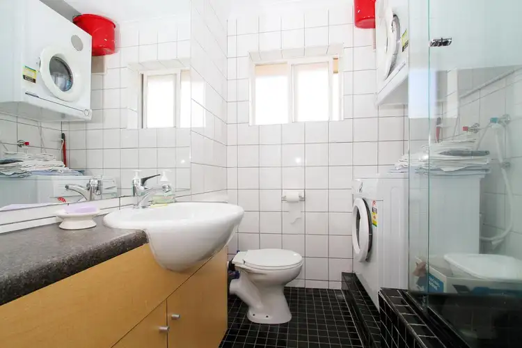 Fifth view of Homely apartment listing, 12/56 Nicholson Street, Essendon VIC 3040
