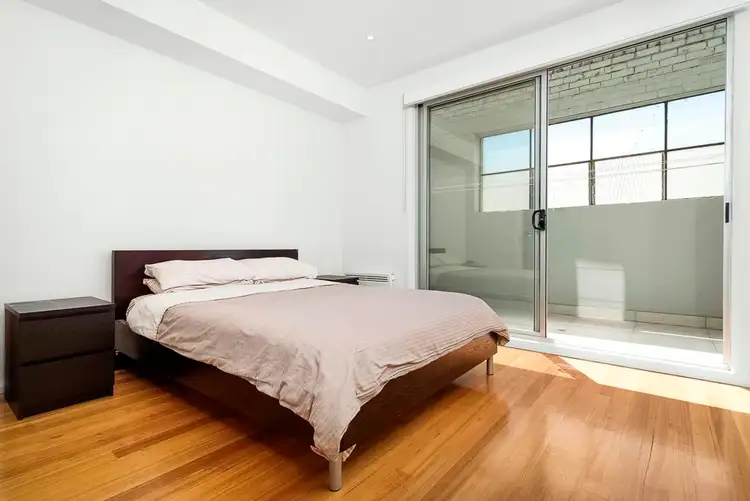 Third view of Homely townhouse listing, 8/538 High Street, Northcote VIC 3070
