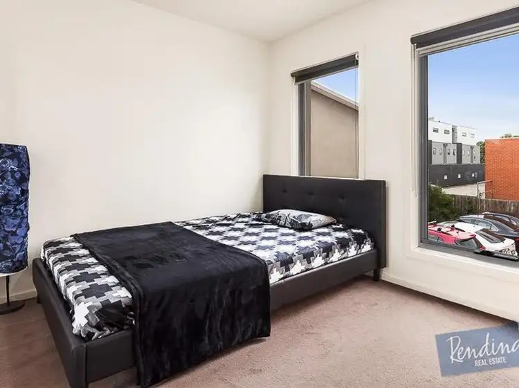 Fourth view of Homely townhouse listing, 9/6 Rosamond Road, Footscray VIC 3011