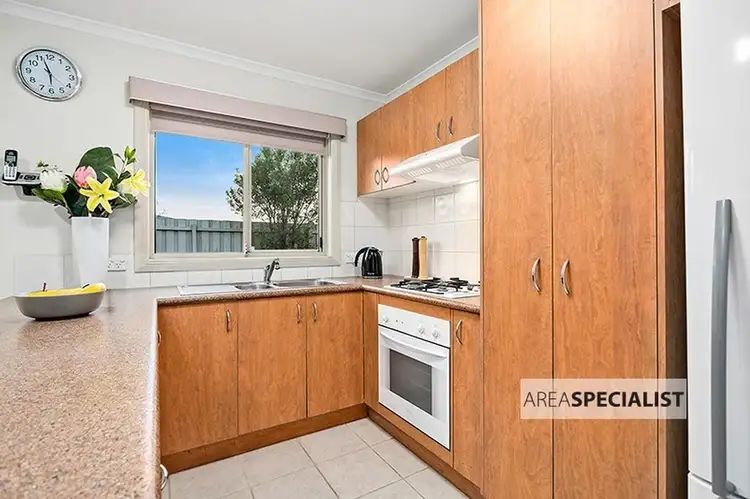 Fourth view of Homely unit listing, 38/35 David Street, Dandenong VIC 3175