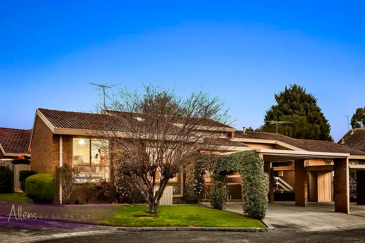 45 Boardman Close, Box Hill South VIC 3128