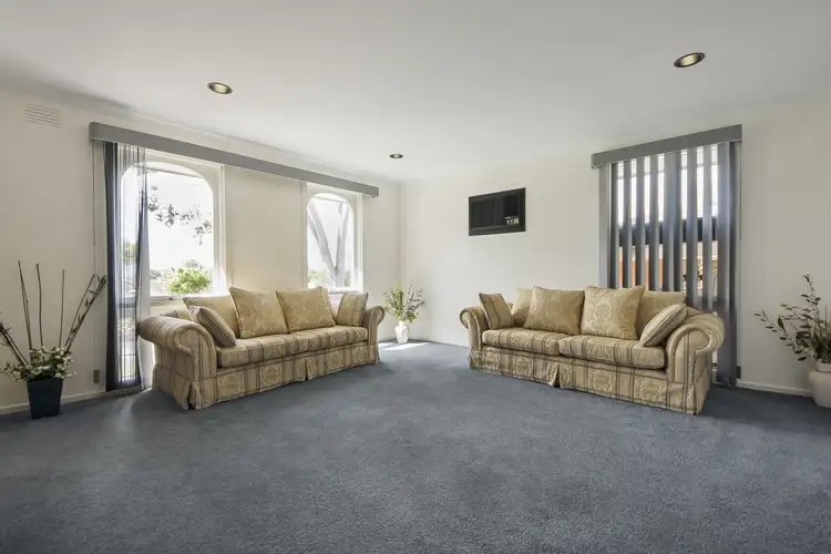Second view of Homely house listing, 10 Gateshead Drive, Wantirna South VIC 3152