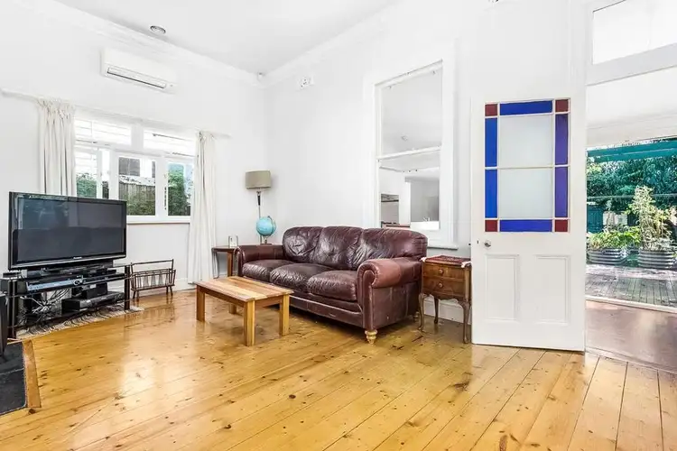 Second view of Homely house listing, 54 Charles Street, Seddon VIC 3011