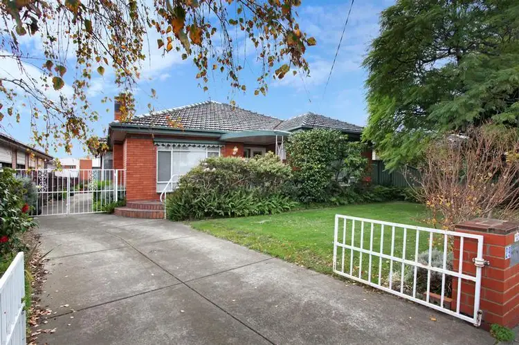 Main view of Homely house listing, 29 Hertford Road, Sunshine VIC 3020