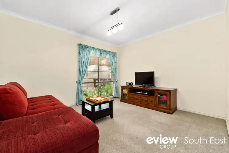 Fifth view of Homely house listing, 16 Minton Walk, Narre Warren South VIC 3805