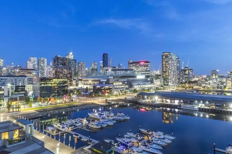 1201/15 Caravel Lane, Docklands VIC 3008