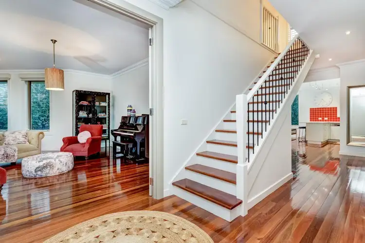 Fifth view of Homely house listing, 4 Beechwood Parade, Sanctuary Lakes VIC 3030