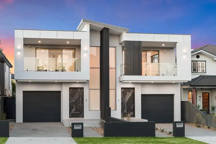 Third view of Homely semi-detached listing, 12A Toyer Avenue, Sans Souci NSW 2219