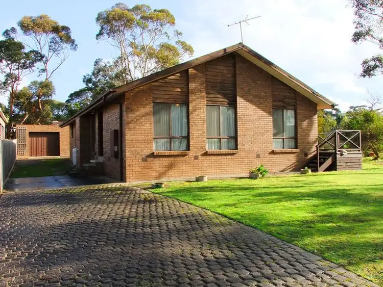 Second view of Homely house listing, 18 BAYLISS COURT, Cowes VIC 3922