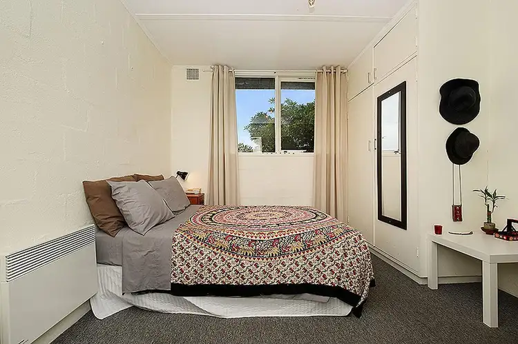 Sixth view of Homely apartment listing, 12/20 Mantell Street, Moonee Ponds VIC 3039