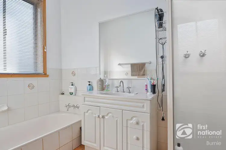 Fifth view of Homely house listing, 8 Three Mile Line Road, Upper Burnie TAS 7320