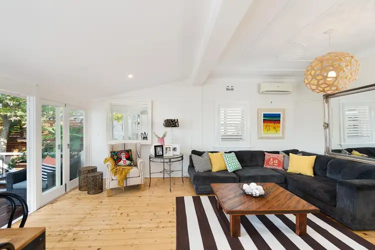 Second view of Homely house listing, 27 Alpha Road, Willoughby NSW 2068