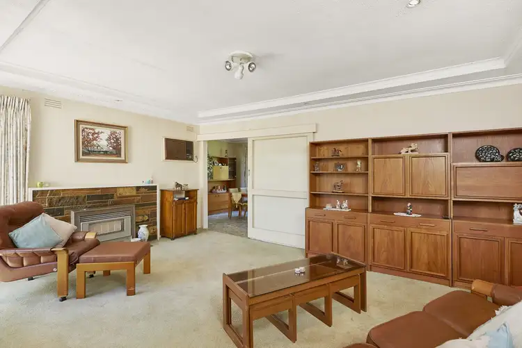 Third view of Homely house listing, 9 Charlotte Road, Boronia VIC 3155