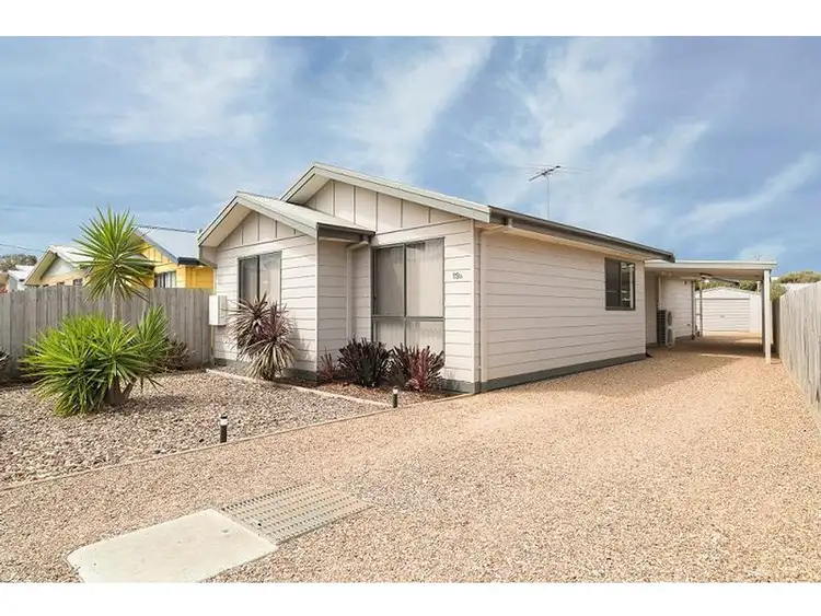 19A GEMMA STREET, Sunderland Bay VIC 3922