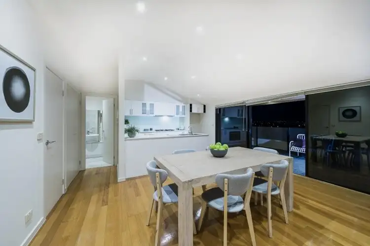Fifth view of Homely apartment listing, 8/689 Mt Alexander Road, Moonee Ponds VIC 3039