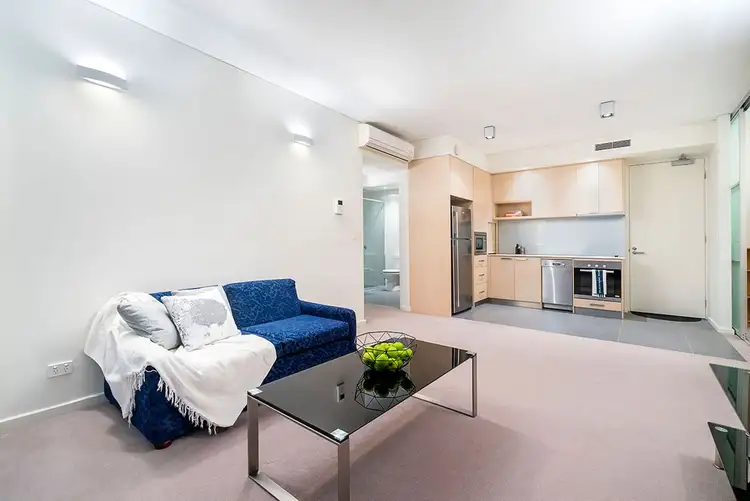 Fifth view of Homely apartment listing, 5/1178 HAY STREET, West Perth WA 6005