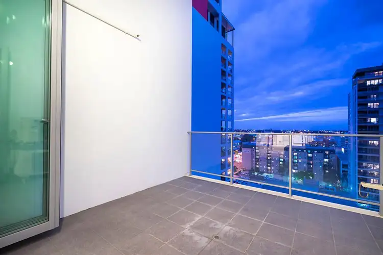 Fourth view of Homely apartment listing, 111/151 Adelaide Terrace, East Perth WA 6004