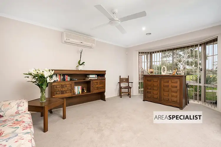Second view of Homely house listing, 24 Emmerson Street, Keysborough VIC 3173