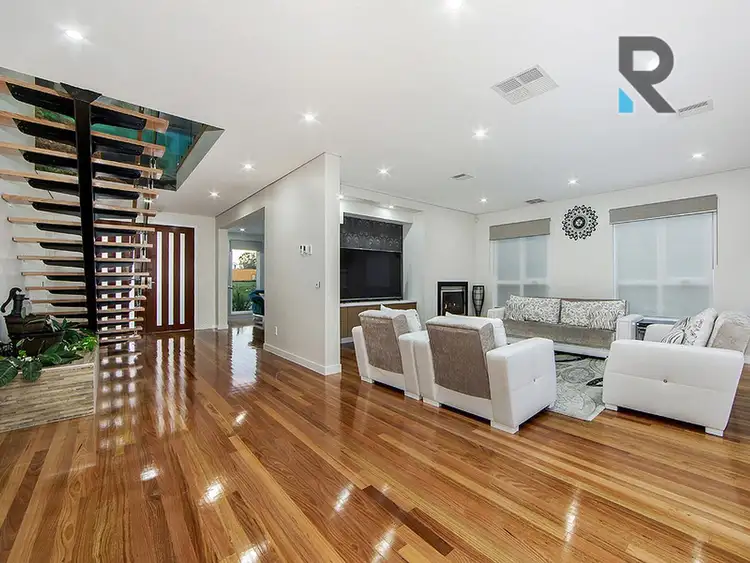Third view of Homely house listing, 4 Kea Place, Greenvale VIC 3059