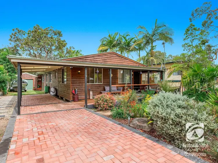 Main view of Homely house listing, 7 Budgeree Avenue, Lake Munmorah NSW 2259