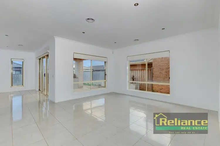 Fourth view of Homely house listing, 125 Beachview Parade, Sanctuary Lakes VIC 3030
