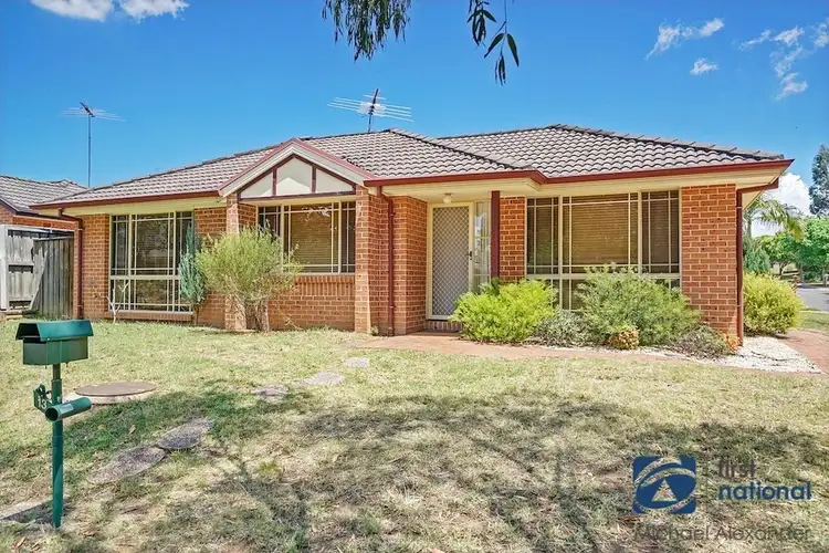 13 John Hunter Grove, Mount Annan NSW 2567