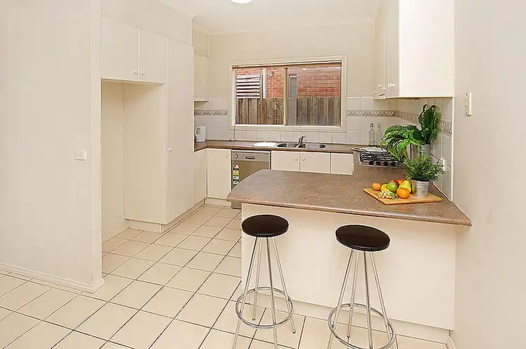 Third view of Homely house listing, 15 Wattletree Drive, Taylors Hill VIC 3037