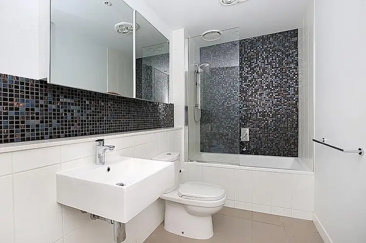 Fourth view of Homely apartment listing, 1605/18 Mount Alexander Road, Travancore VIC 3032