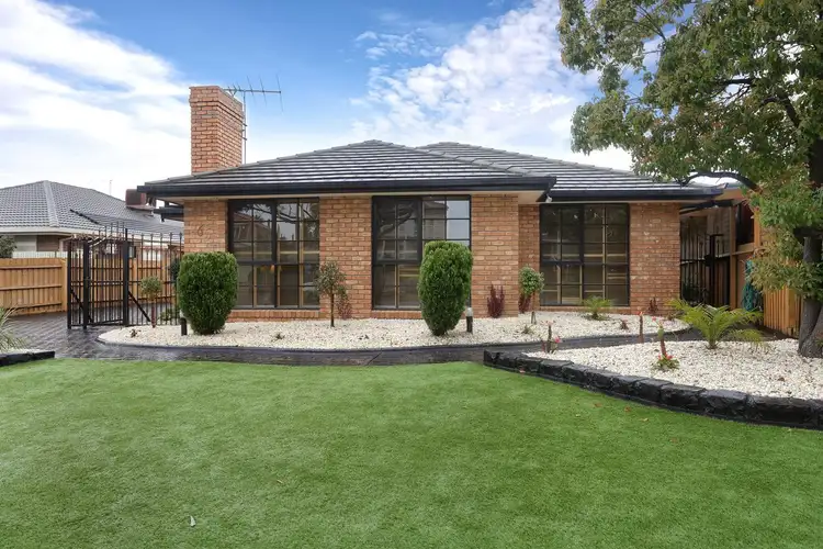 Second view of Homely house listing, 65 Parmelia Drive, Taylors Lakes VIC 3038
