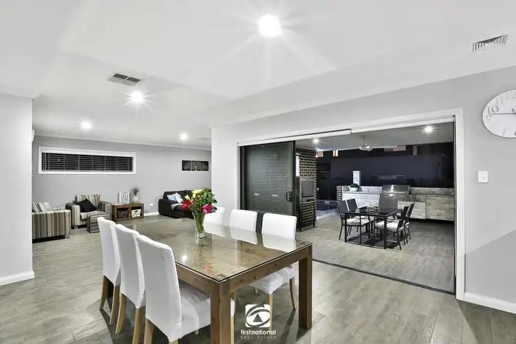 Third view of Homely house listing, 74 Foley Circuit, Harrington Park NSW 2567