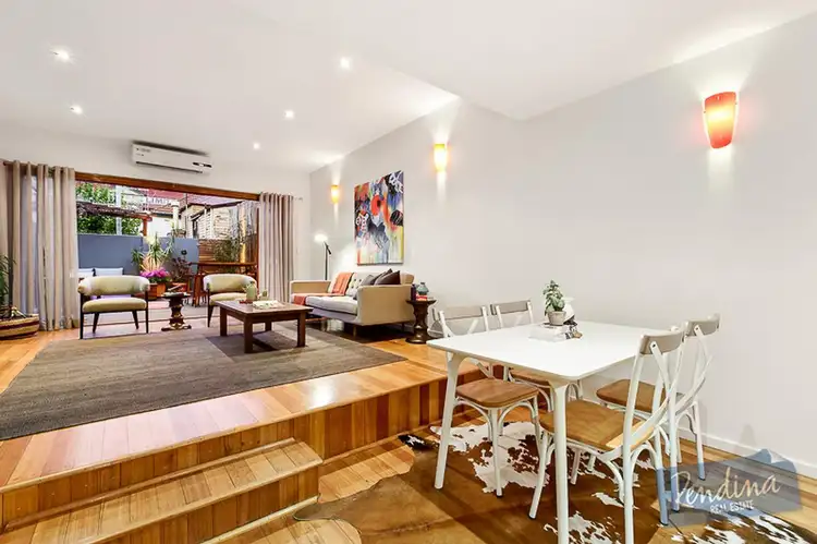Fourth view of Homely house listing, 12 Hardiman Street, Kensington VIC 3031