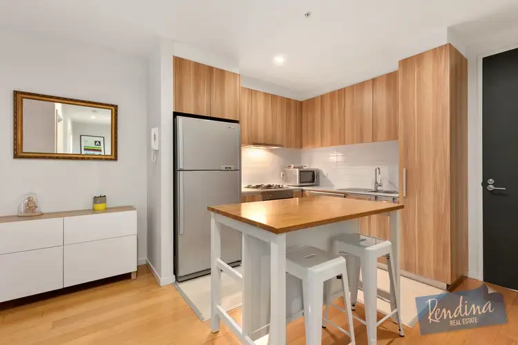 Third view of Homely apartment listing, 210/2 LA SCALA AVENUE, Maribyrnong VIC 3032