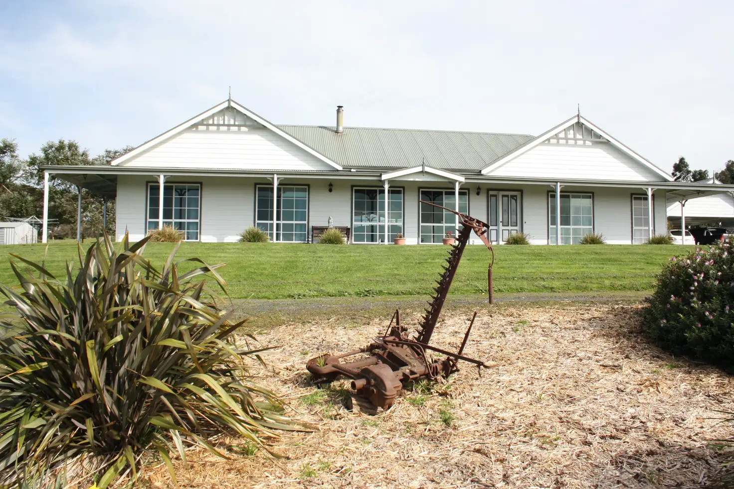 Main view of Homely rural property listing, 13 MILES COURT, Korumburra VIC 3950