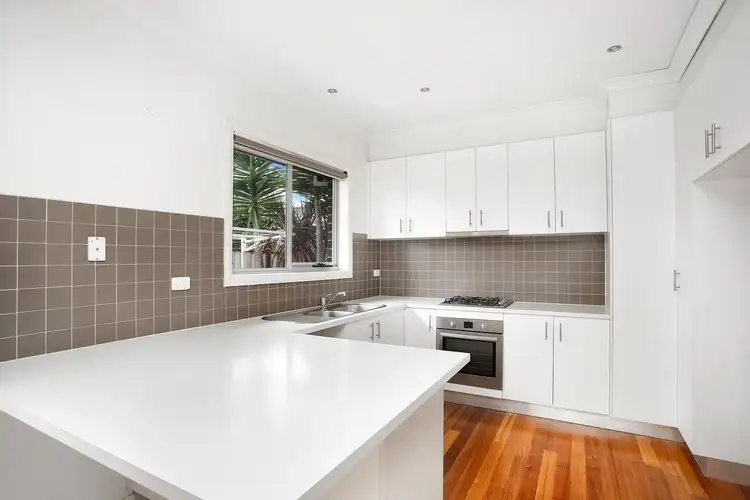 Third view of Homely house listing, 109A Power Street, St Albans VIC 3021