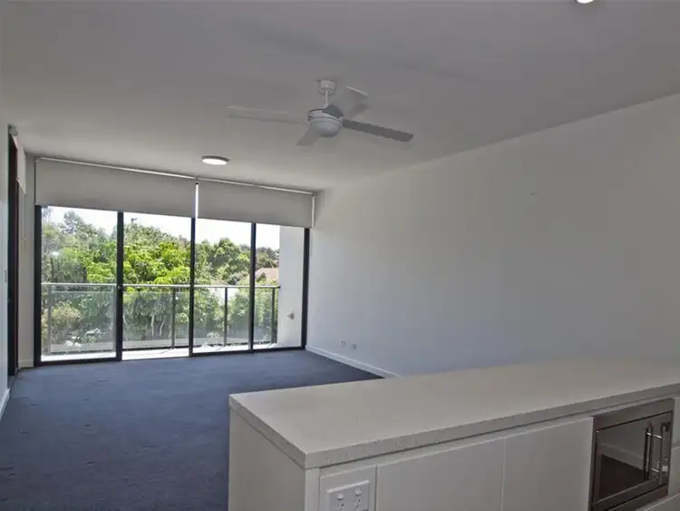 Second view of Homely townhouse listing, 223/121 Union Street, Cooks Hill NSW 2300
