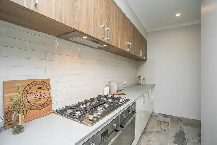 Fourth view of Homely house listing, 8 Felix Lane, Clarkson WA 6030