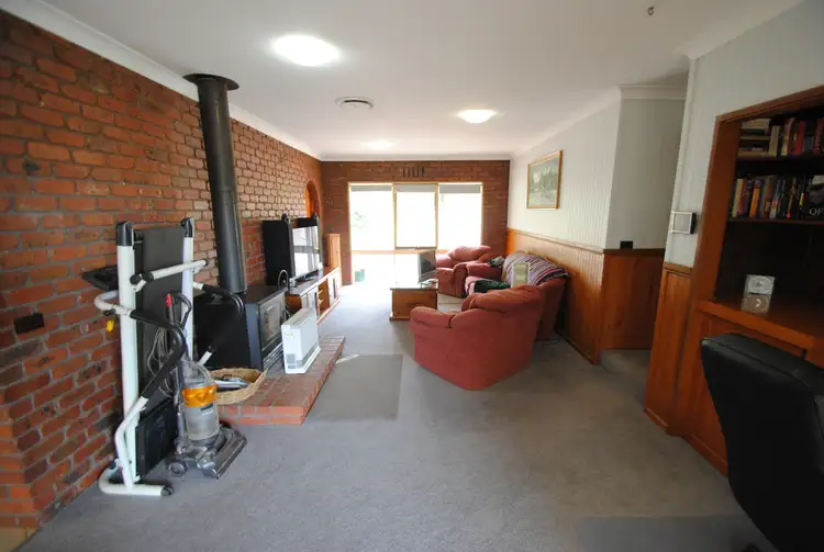 Seventh view of Homely other listing, 3 LOUISE SIMON COURT, Leongatha VIC 3953