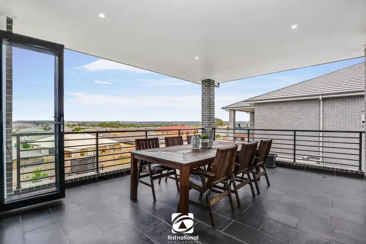 Fourth view of Homely house listing, 91 Forestgrove Drive, Harrington Park NSW 2567