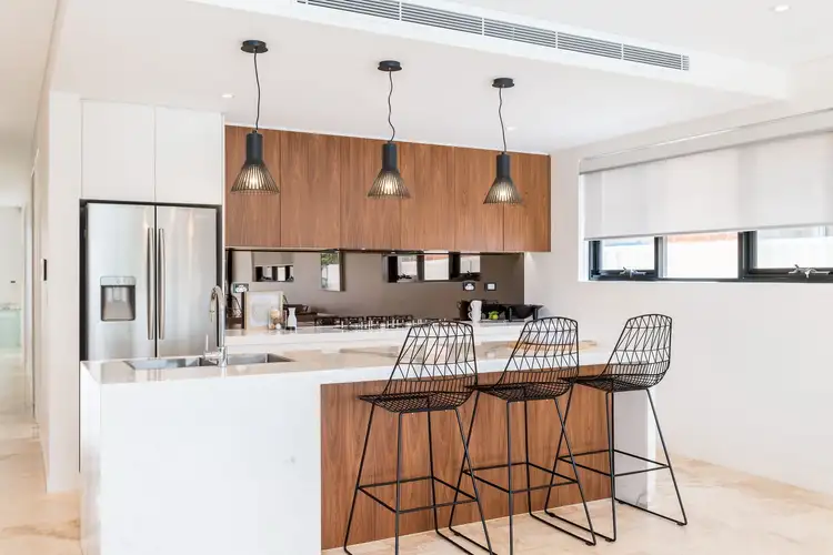 Fourth view of Homely house listing, 44 Griffiths Street, Sans Souci NSW 2219