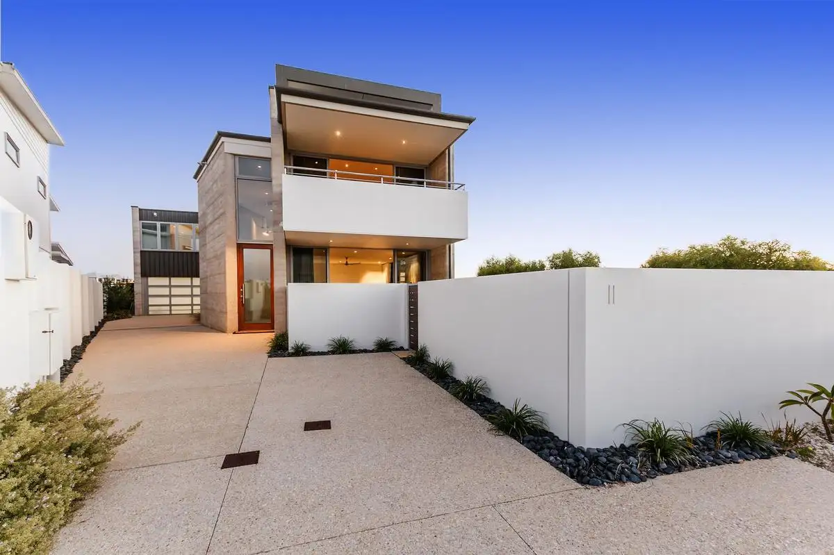 Main view of Homely house listing, 11 Longboard Cove, Wannanup WA 6210