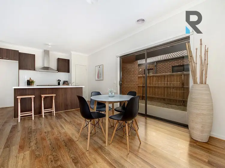 Third view of Homely house listing, 13 Abloom View, Mickleham VIC 3064