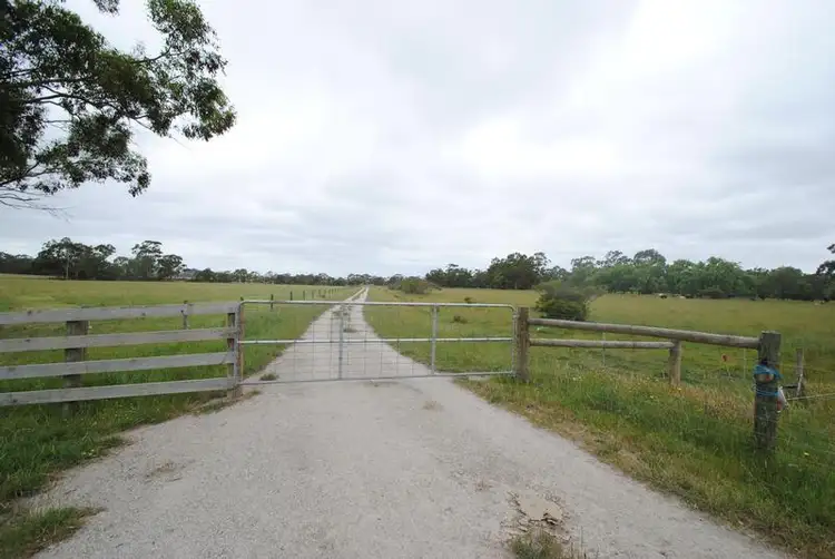 Third view of Homely rural property listing, 525 ANDERSONS ROAD, Leongatha VIC 3953