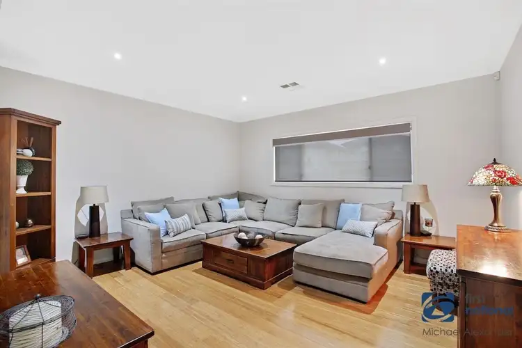 Third view of Homely house listing, 1 Brennan Road, Elderslie NSW 2570