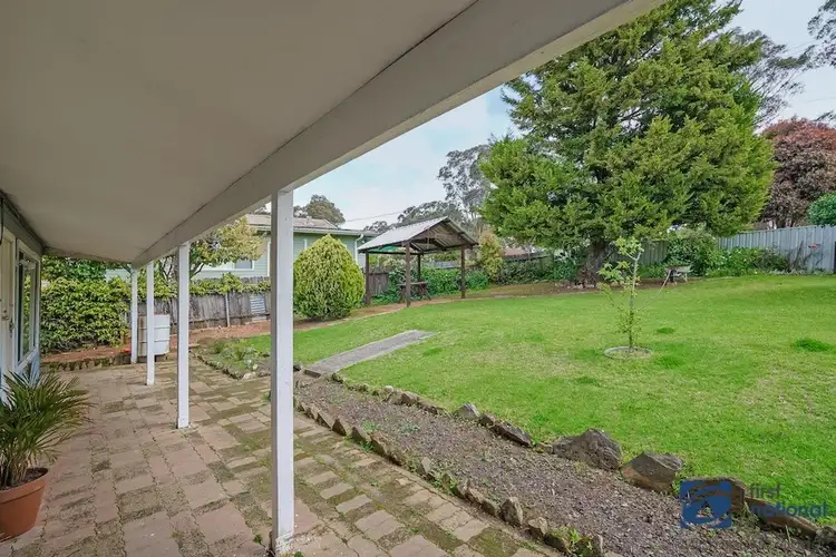 Second view of Homely house listing, 11 Radnor Road, Bargo NSW 2574