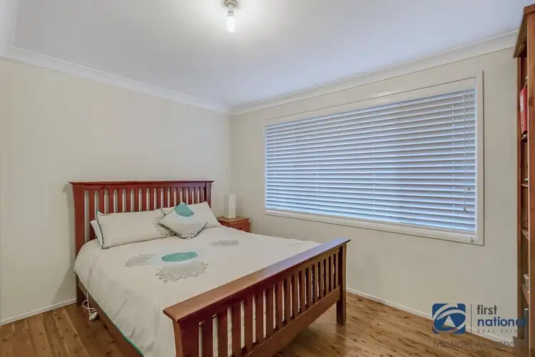 Sixth view of Homely house listing, 25 Templeton Road, Elderslie NSW 2570