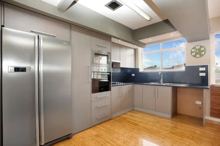 Second view of Homely apartment listing, 9/74 Anderson Road, Sunshine VIC 3020