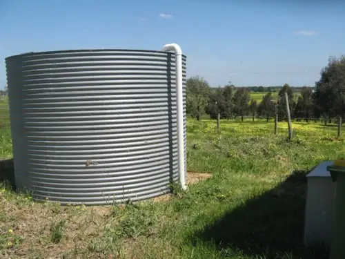 Sixth view of Homely rural property listing, 200 GLEESON ROAD, Tynong VIC 3813