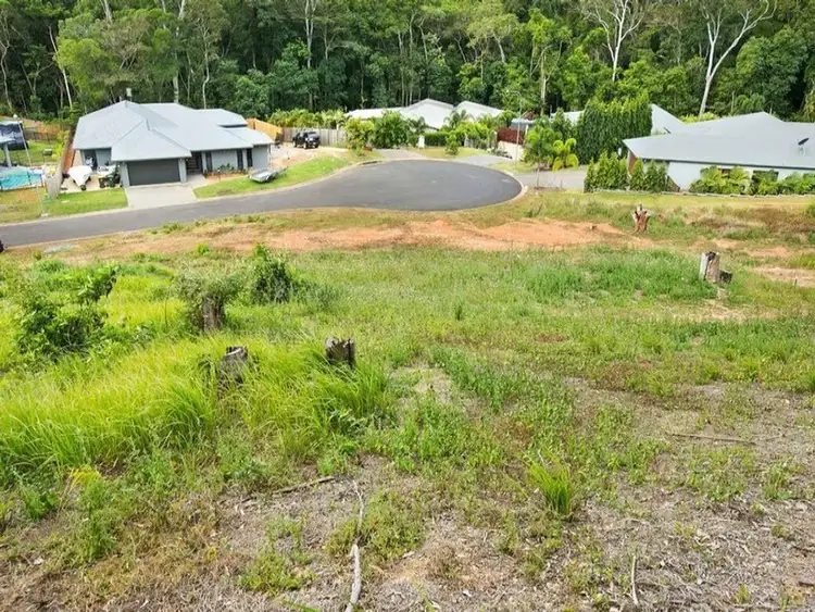 Sixth view of Homely land listing, 16 Megalong Close, Trinity Beach QLD 4879