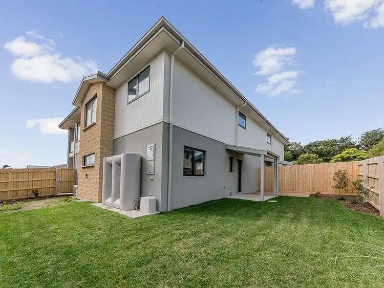 Third view of Homely townhouse listing, 8/359-361 CHURCH ST, Cowes VIC 3922